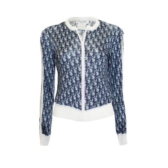 Dior MonogramJacket - Picture 2 of 8